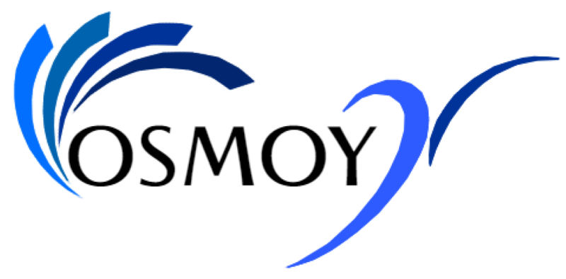 Logo Village OSMOY 78
