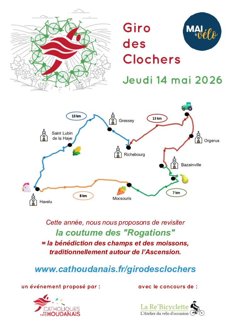 Giro des Clochers