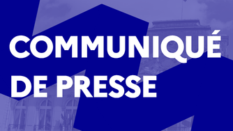Communiqué de presse – Vigilance rouge canicule extrême