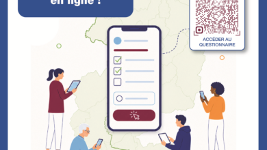 Concertation citoyenne, votre avis compte pour l’avenir de notre territoire !