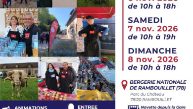 Pari Fermier | Marchés fermiers | Agriculteurs et vignerons